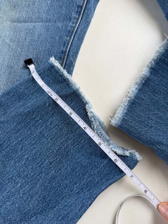 Frame Denim - Picture 8 of 8